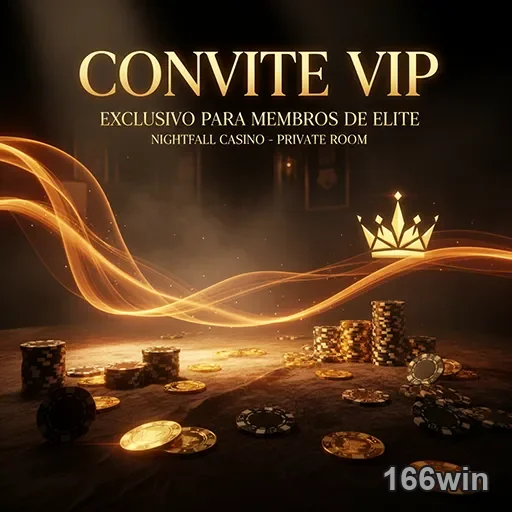 Dealer atendendo jogadores em serviços VIP exclusivos da 166win