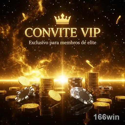 Imagem relacionada ao 166win, destacando seu programa VIP 05 para experiências exclusivas e benefícios especiais.